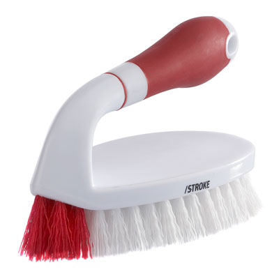 HH09 - Stroke Scrub Brush