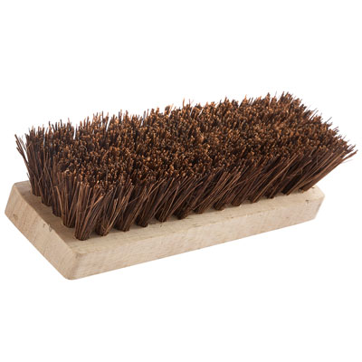 HH13 - Palmyrah Scrub Brush