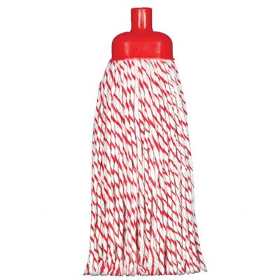 MP07 - Square Mop Two Color 
