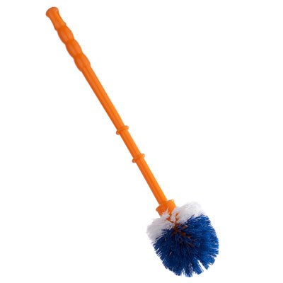 TB03 - Toilet Classic Round Brush